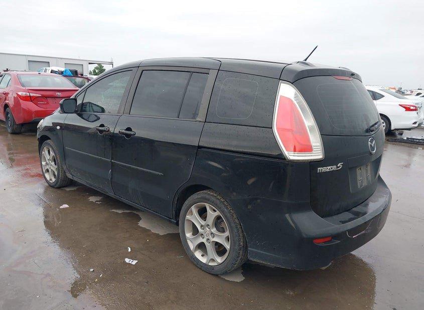 Mazda Mazda5