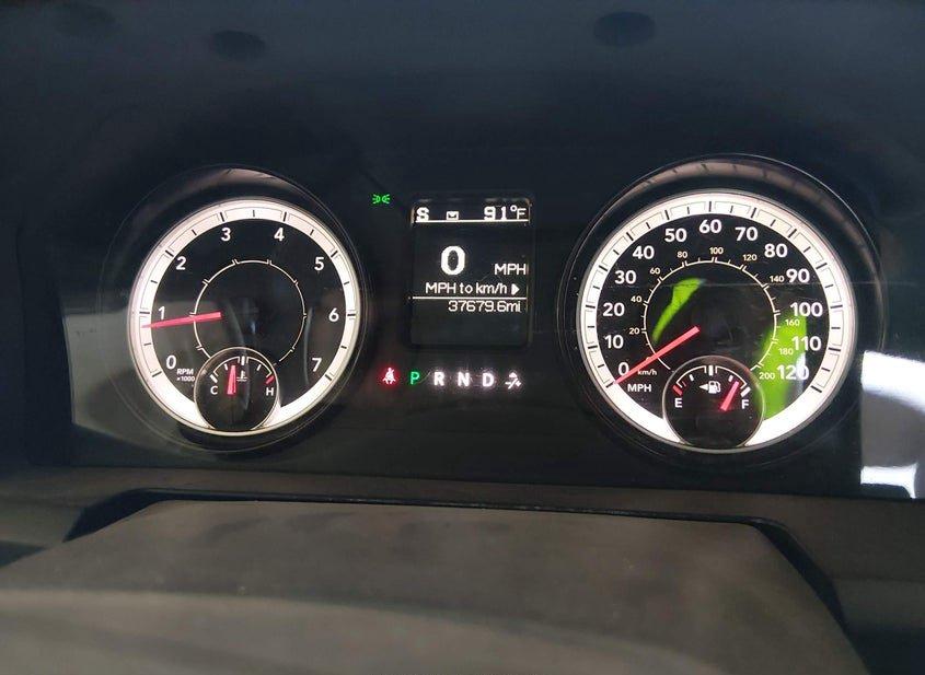 Ram 1500