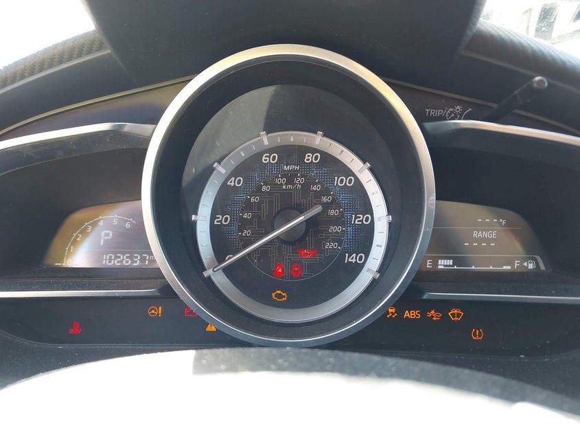 Toyota Yaris Ia