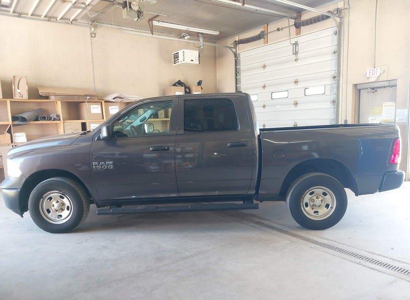 Ram 1500 Classic