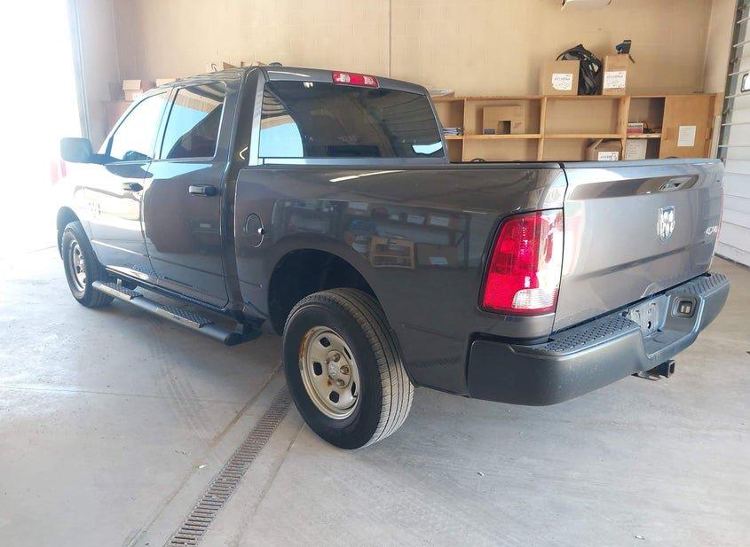 Ram 1500 Classic