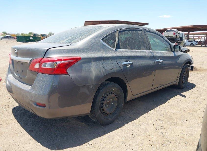 Nissan Sentra