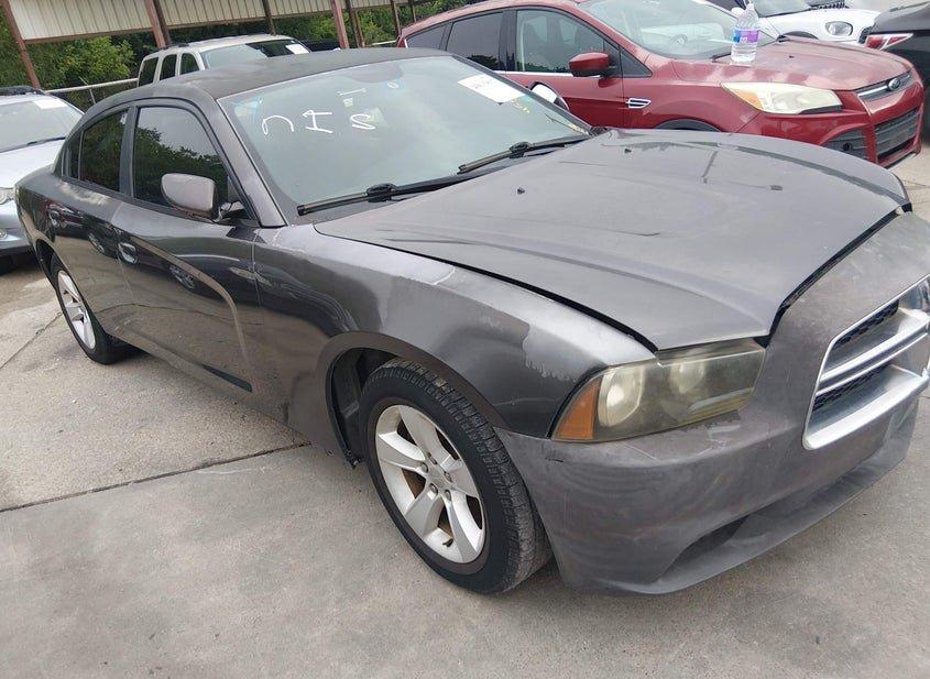 Dodge Charger