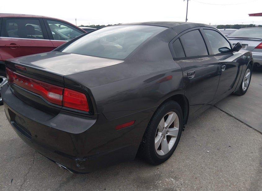 Dodge Charger