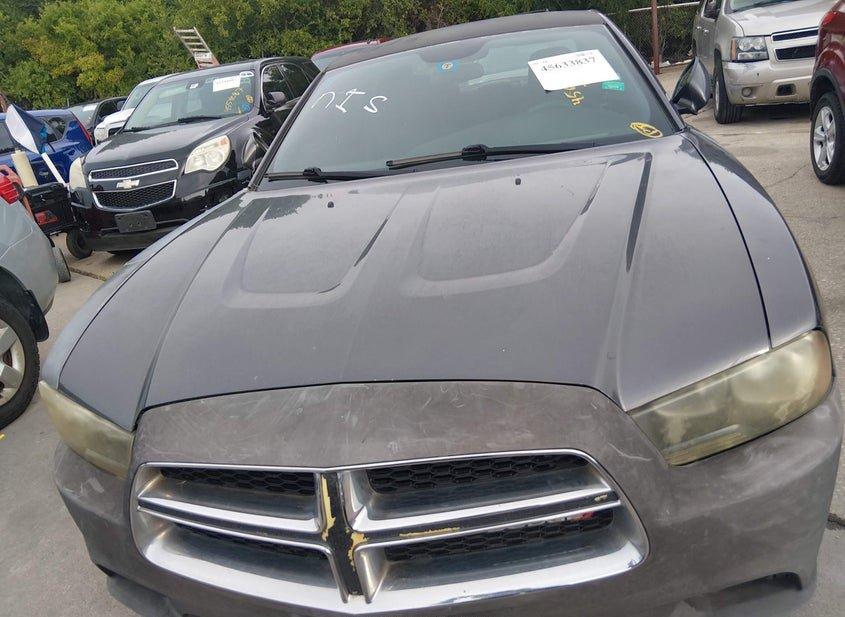 Dodge Charger