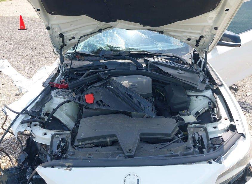 BMW 228I