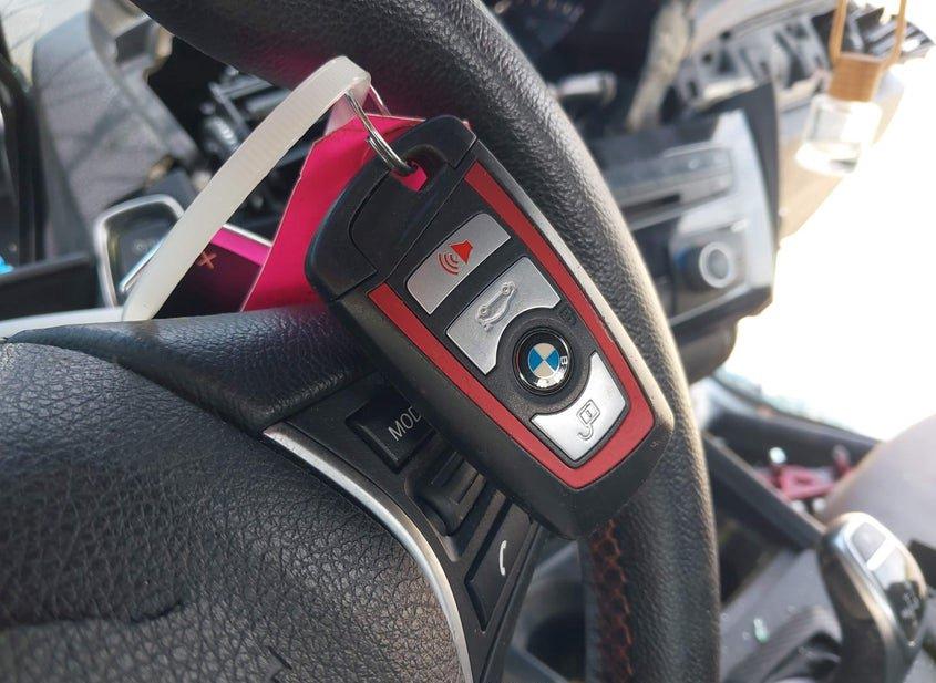 BMW 228I