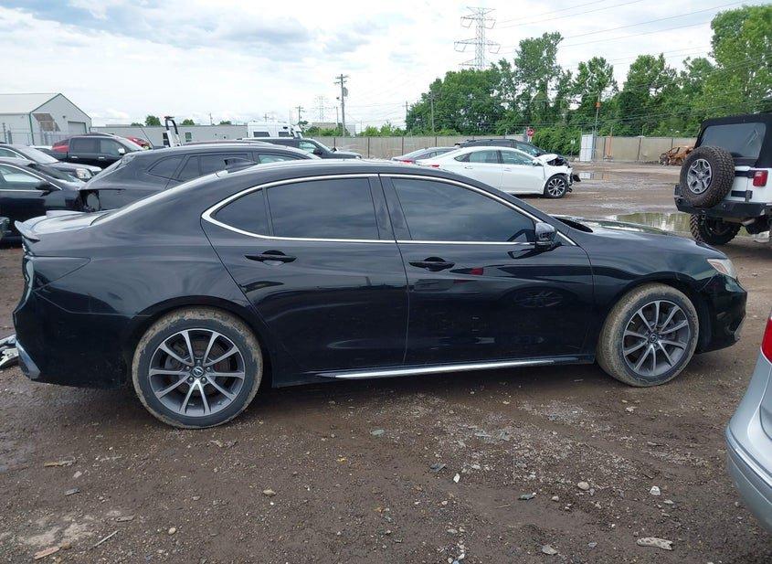 Acura Tlx