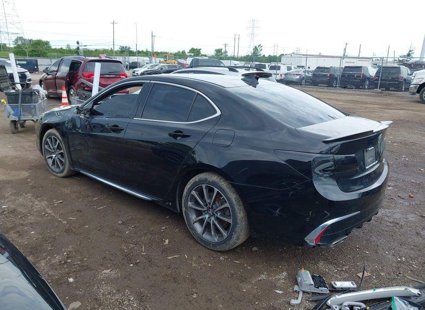 Acura Tlx