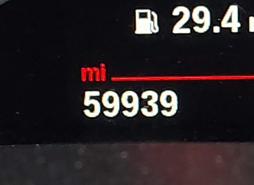 BMW 330I
