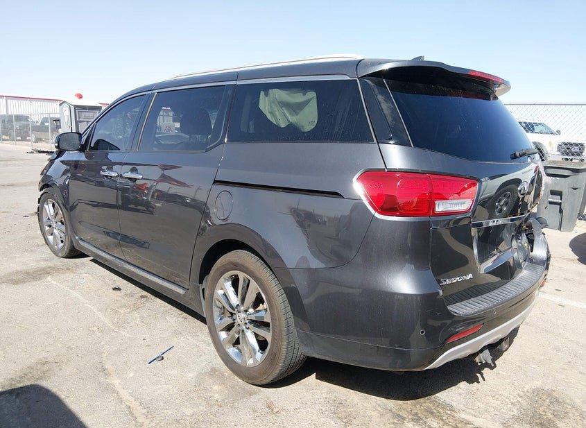 Kia Sedona