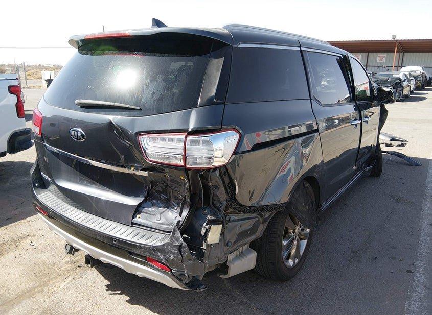 Kia Sedona