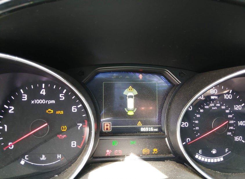 Kia Sedona