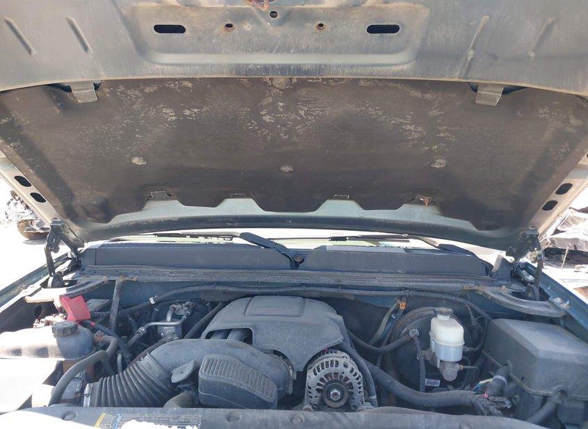 Gmc Sierra 1500