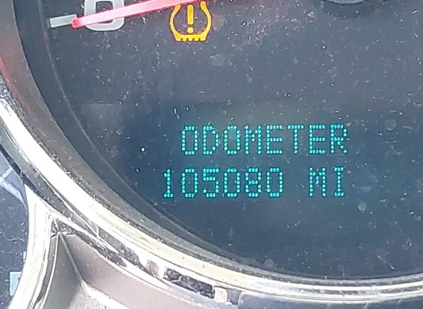 Gmc Sierra 1500