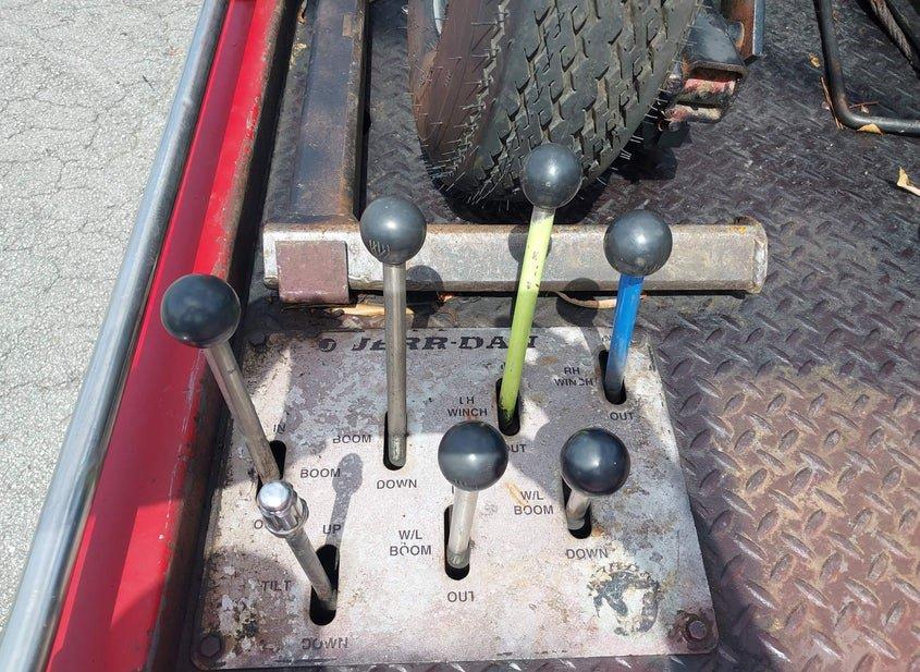 International 4000