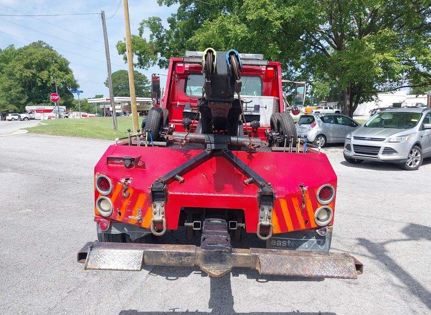 International 4000