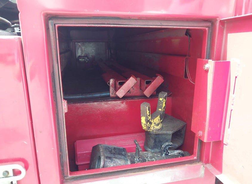International 4000