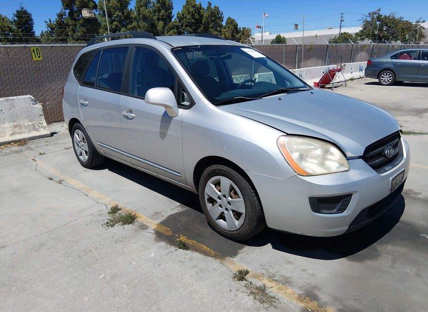 Kia Rondo
