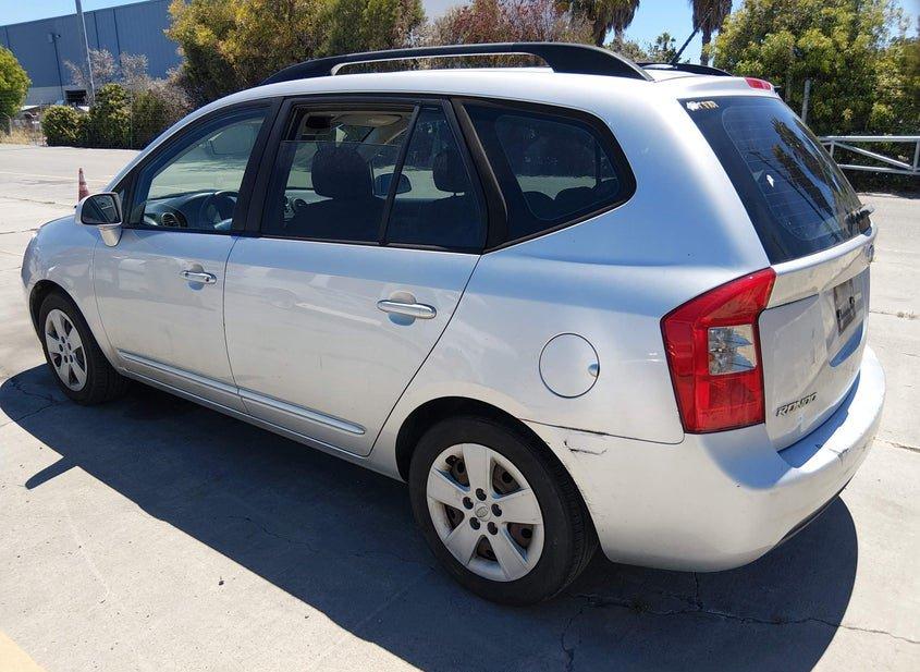 Kia Rondo