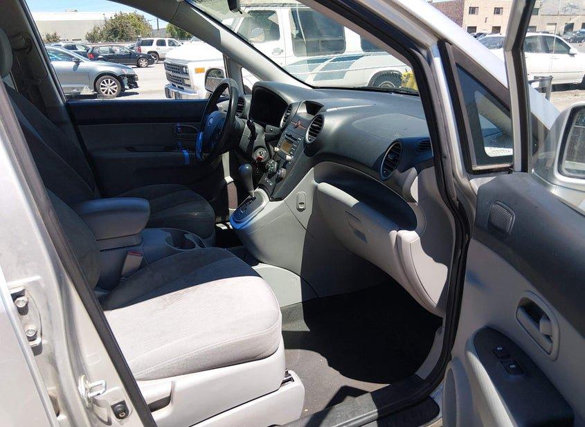 Kia Rondo