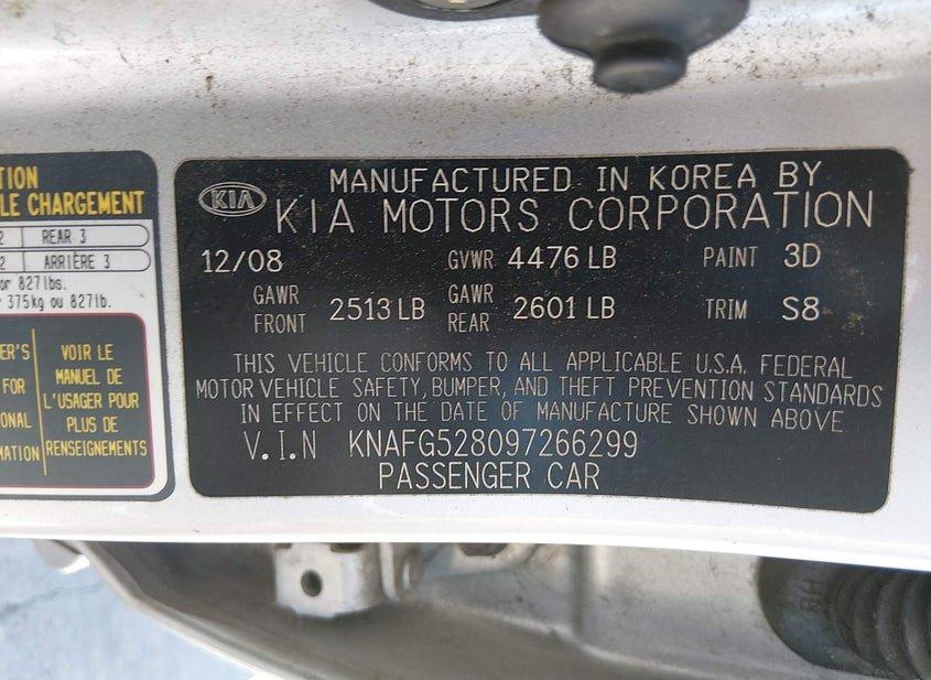 Kia Rondo