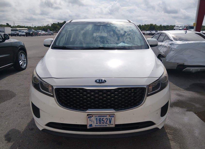 Kia Sedona