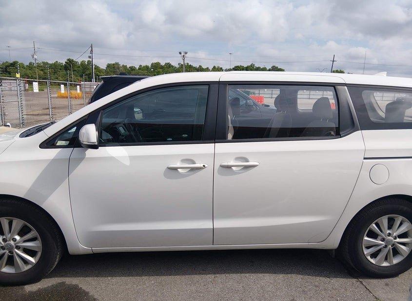 Kia Sedona