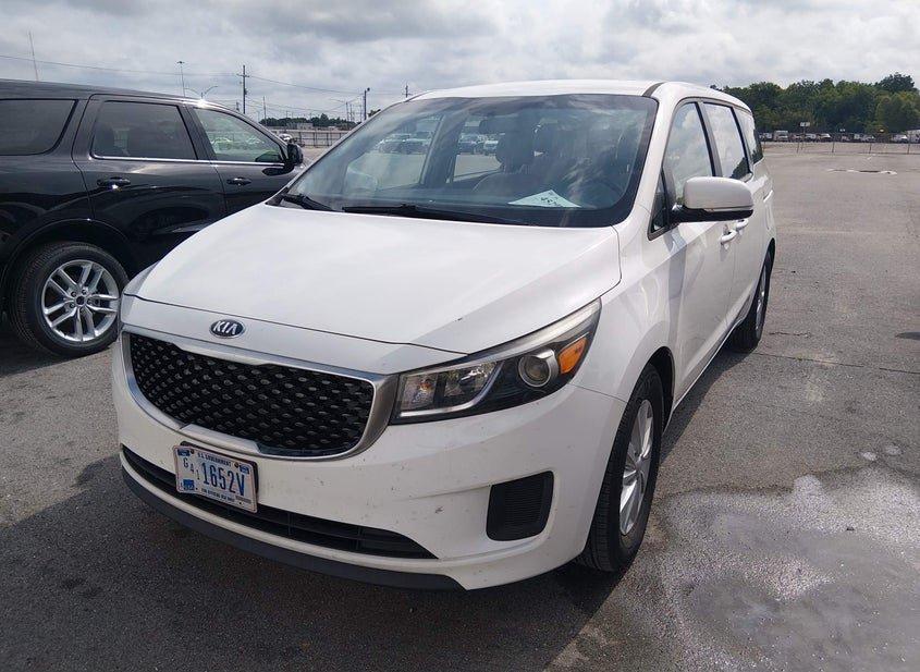 Kia Sedona