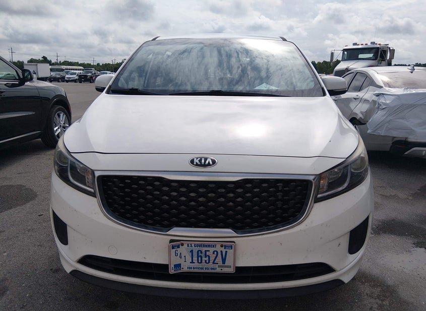 Kia Sedona