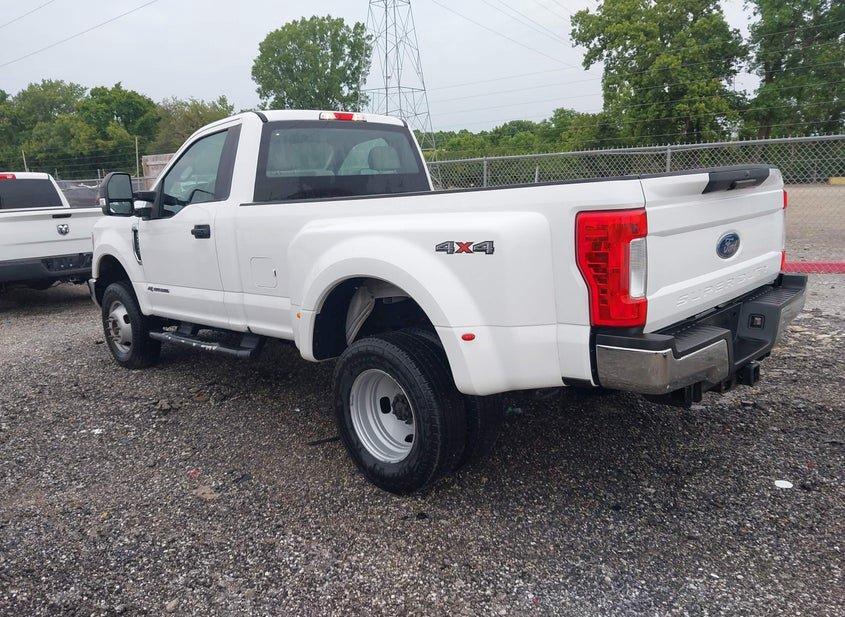 Ford F-350