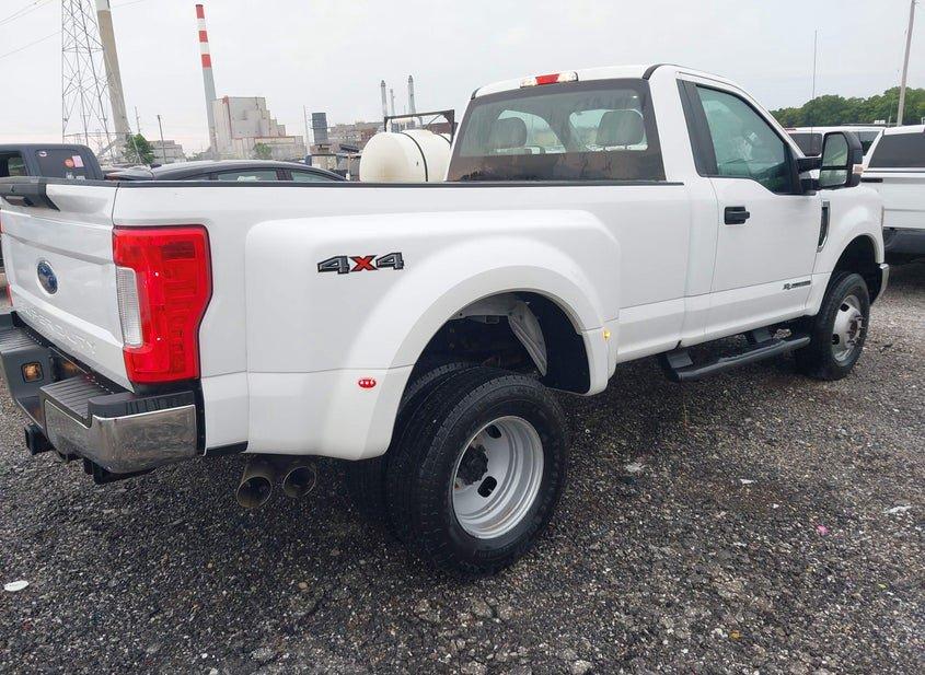 Ford F-350
