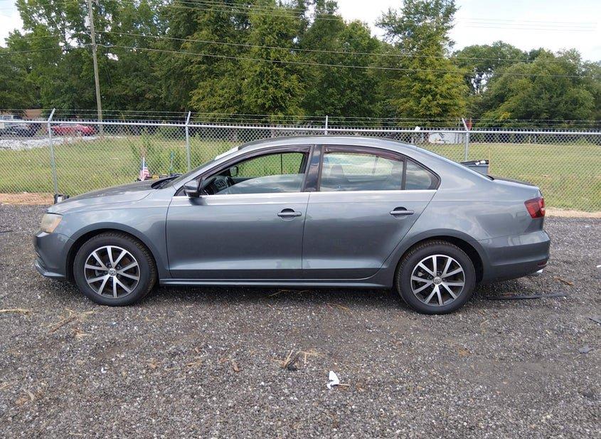 Volkswagen Jetta