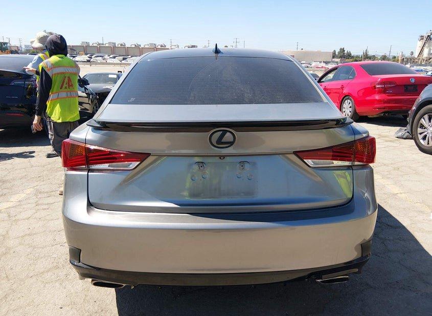 Lexus Is 300