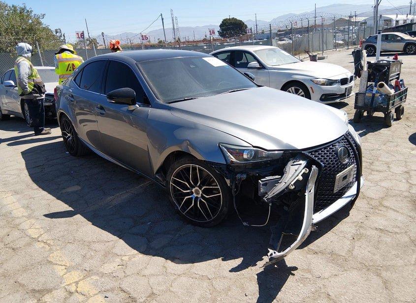 Lexus Is 300