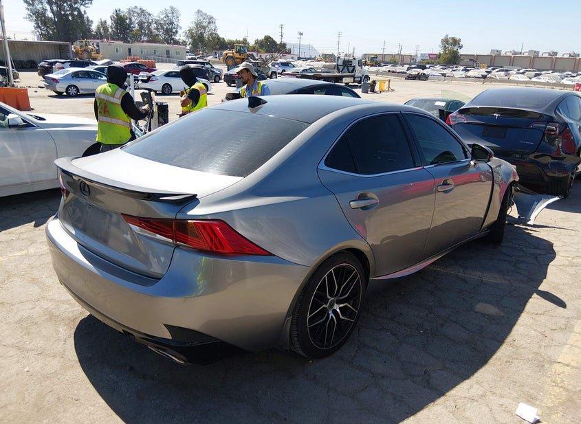 Lexus Is 300