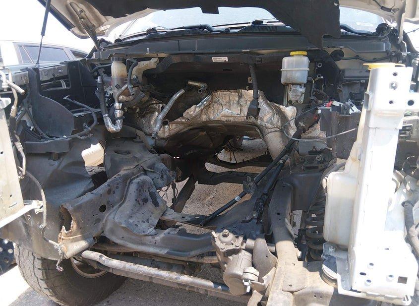 Ram 2500