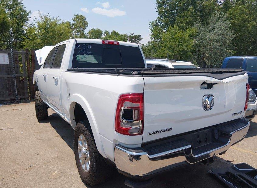 Ram 2500