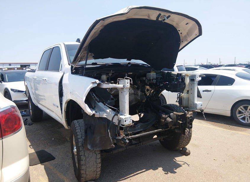 Ram 2500