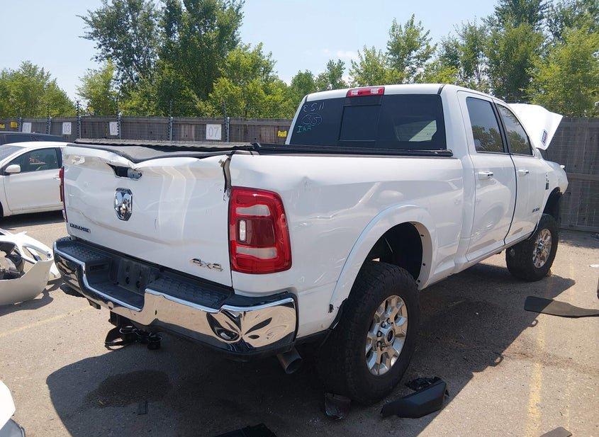 Ram 2500
