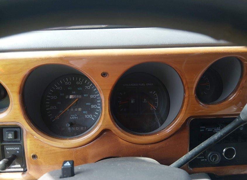Dodge Ram Van 2500