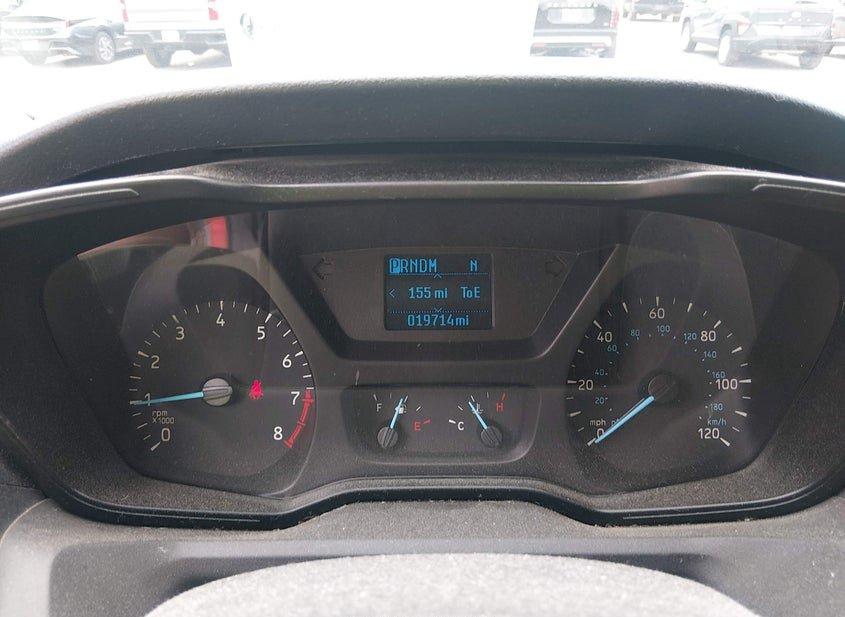 Ford Transit-150