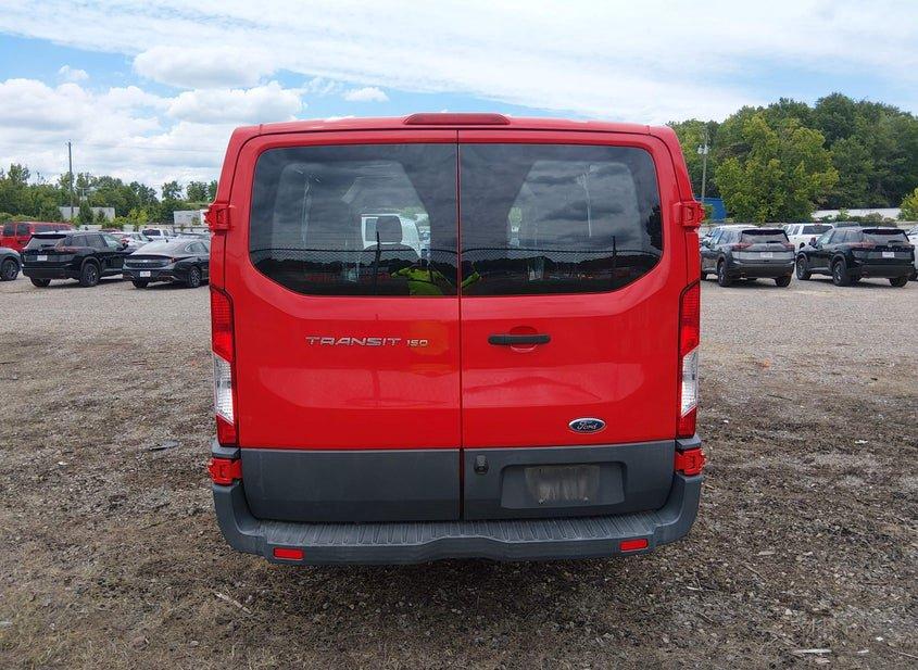 Ford Transit-150