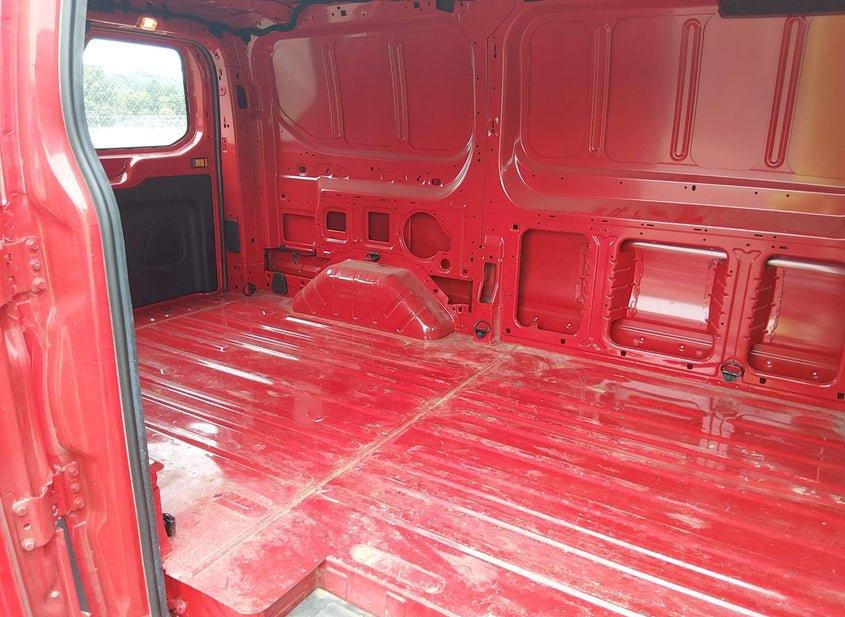 Ford Transit-150