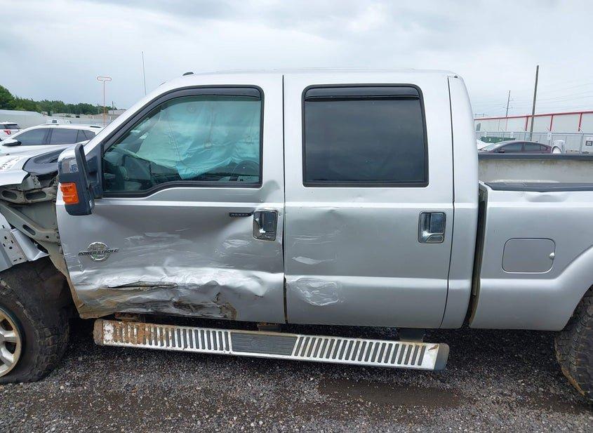 Ford F-250