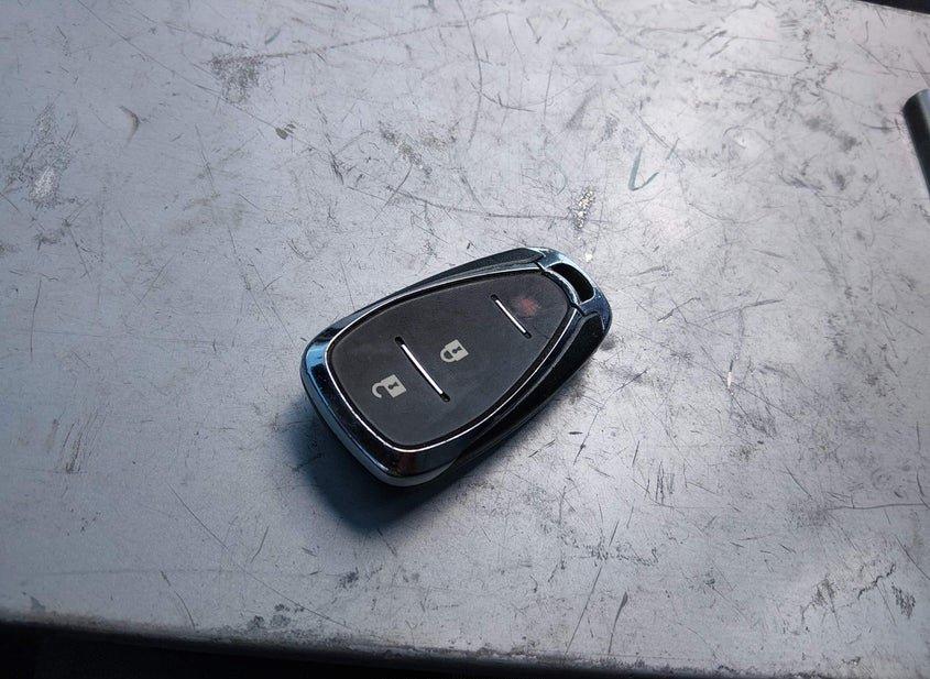 Chevrolet Sonic