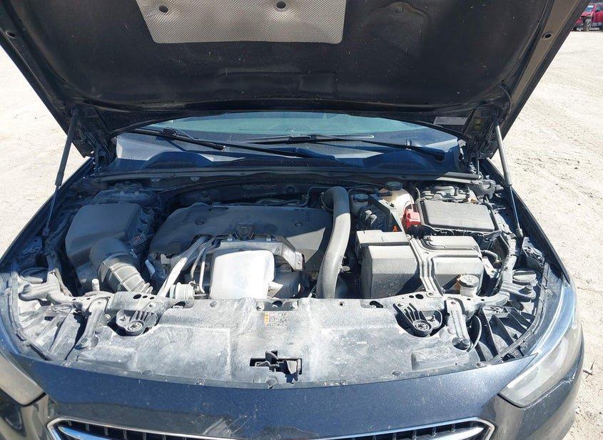 Buick Regal Sportback