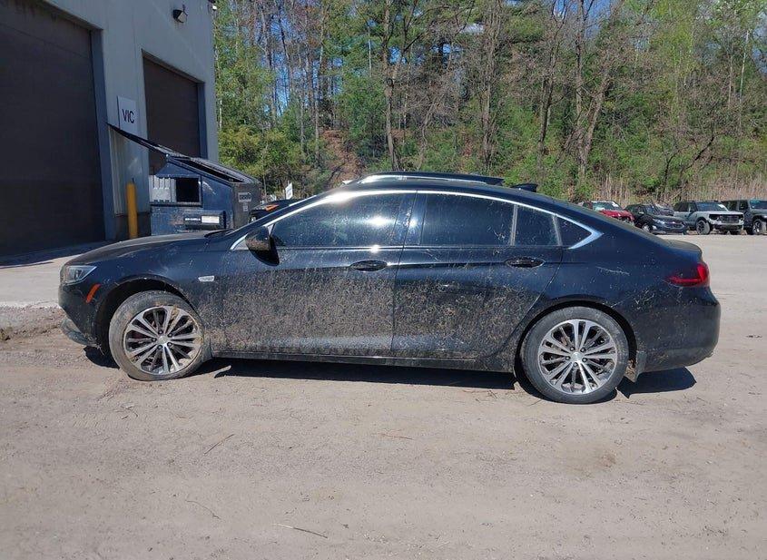 Buick Regal Sportback