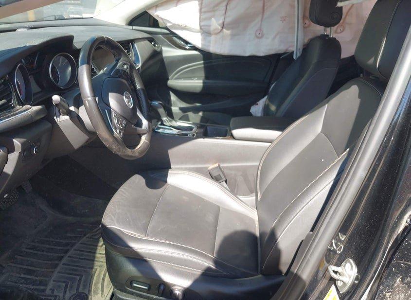 Buick Regal Sportback