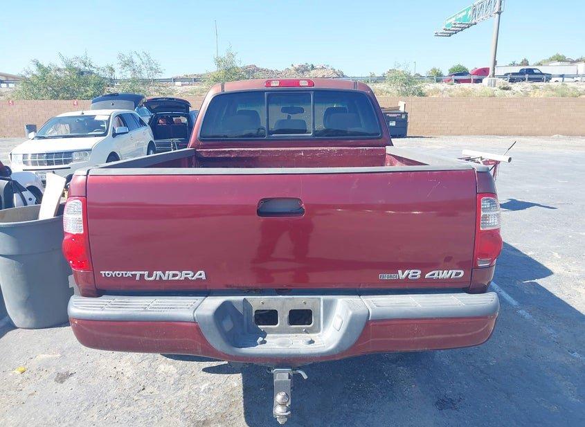 Toyota Tundra